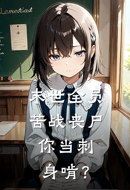 末世全员苦战丧尸，你当刺身啃？(时书林溪)_时书林溪热门小说