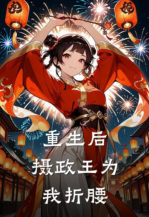 重生后，摄政王为我折腰