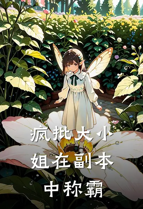 疯批大小姐在副本中称霸