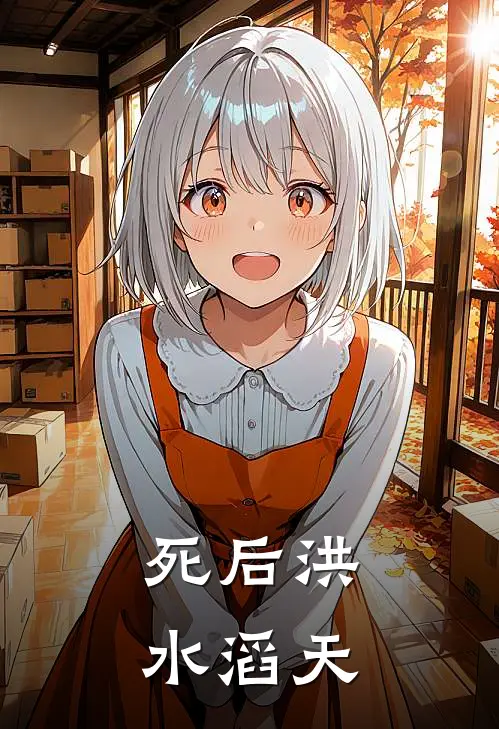 姚海姚…《死后洪水滔天》小说免费在线阅读_死后洪水滔天(姚海姚…)已完结小说