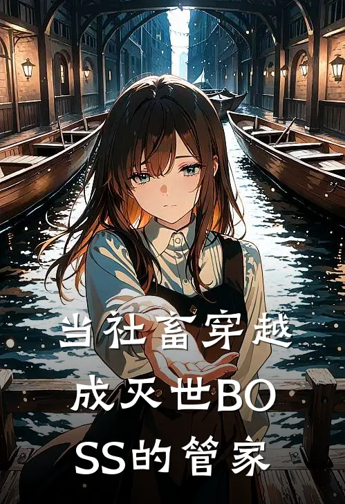 当社畜穿越成灭世BOSS的管家林小满林小满小说推荐完本_热门小说大全当社畜穿越成灭世BOSS的管家(林小满林小满)