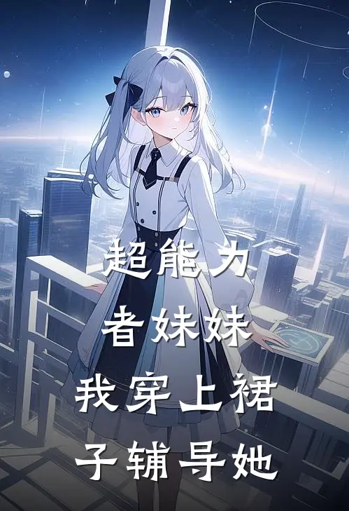 超能力者妹妹，我穿上裙子辅导她陆葵陆千夜热门免费小说_免费小说免费阅读超能力者妹妹，我穿上裙子辅导她陆葵陆千夜