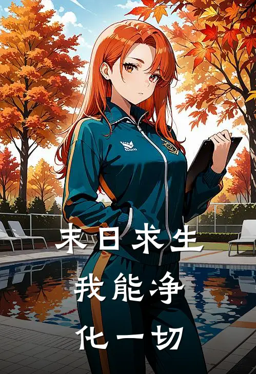 末日求生，我能净化一切苏言小轩小说完整版_热门好看小说末日求生，我能净化一切(苏言小轩)