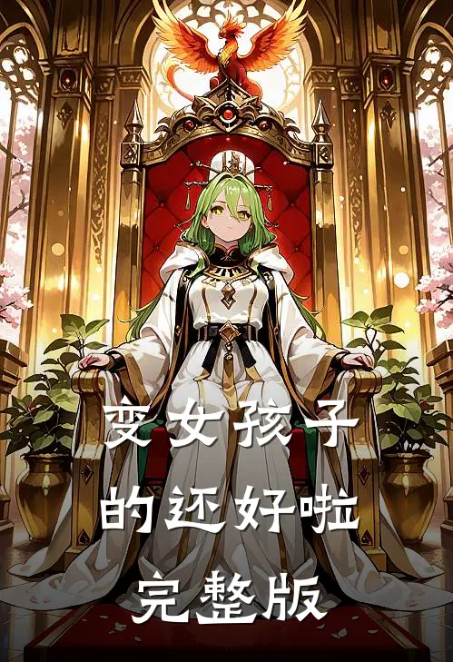 变女孩子的还好啦完整版