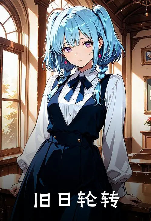 旧日轮转(陈浮许茜)完整版免费全文阅读_完本小说推荐旧日轮转(陈浮许茜)
