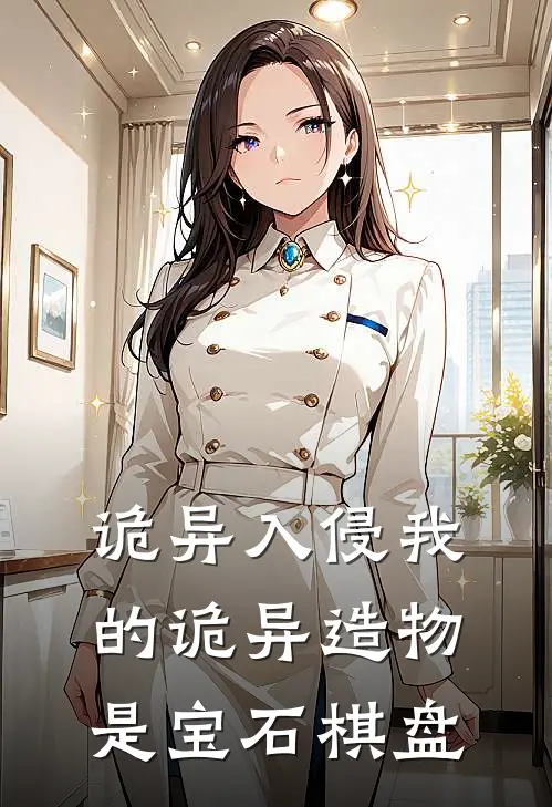 诡异入侵我的诡异造物是宝石棋盘