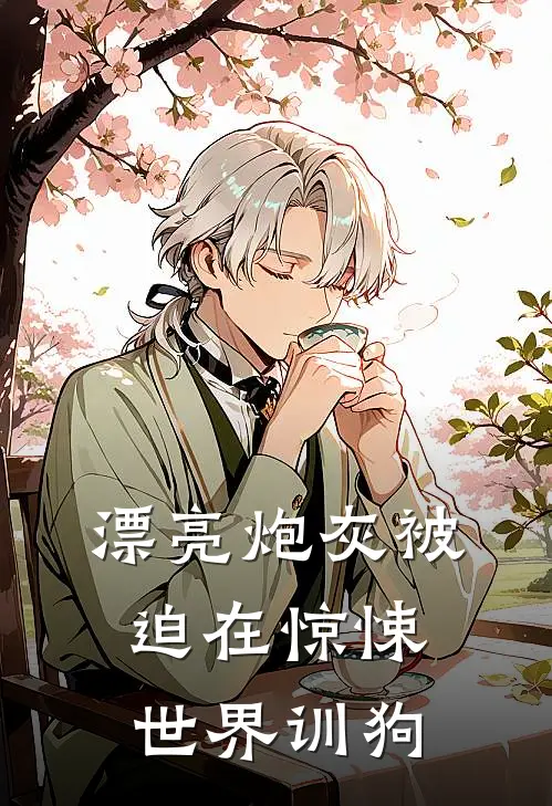 漂亮炮灰被迫在惊悚世界训狗