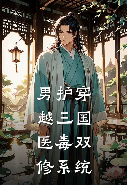 男护穿越三国：医毒双修系统