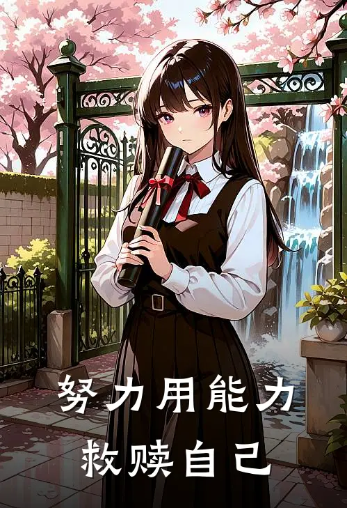 努力用能力救赎自己林夏陆沉舟热门小说完结_热门的小说努力用能力救赎自己林夏陆沉舟