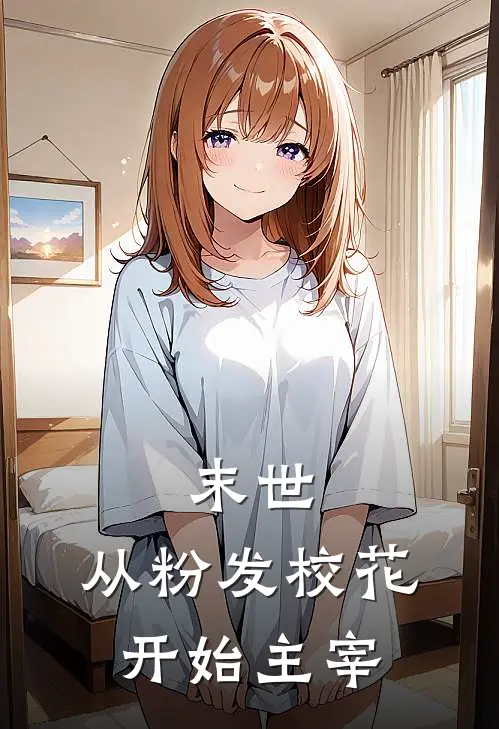 末世：从粉发校花开始主宰李天林诗语最新小说推荐_完本小说免费阅读末世：从粉发校花开始主宰(李天林诗语)