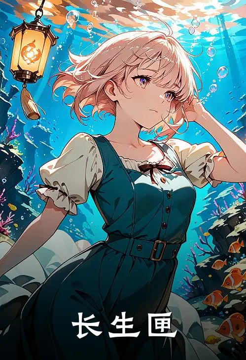 长生匣(霍无桀林默)免费阅读_完结热门小说长生匣(霍无桀林默)