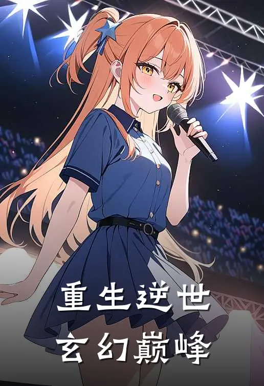 重生逆世：玄幻巅峰