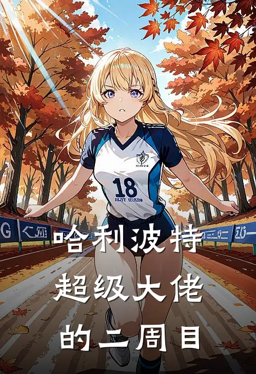 哈利波特：超级大佬的二周目