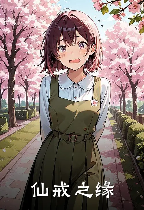 仙戒之缘
