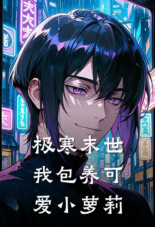 极寒末世，我包养可爱小萝莉(姚锦零萧雨霏)免费阅读完整版小说_完结免费小说极寒末世，我包养可爱小萝莉(姚锦零萧雨霏)