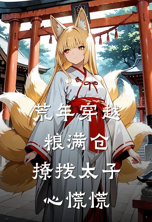 荒年穿越粮满仓，撩拨太子心慌慌