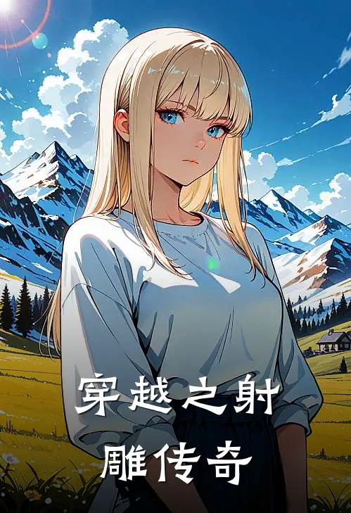 穿越之射雕传奇郭靖黄蓉热门小说阅读_好看的小说推荐完结穿越之射雕传奇郭靖黄蓉