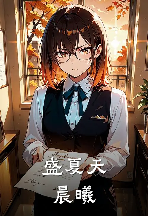 盛夏天，晨曦(樊夏樊夏)全本完结小说_完整版免费全文阅读盛夏天，晨曦(樊夏樊夏)