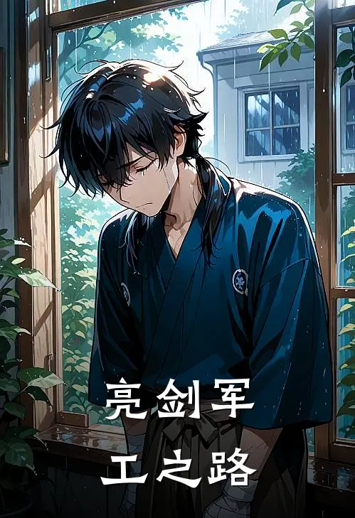 亮剑军工之路