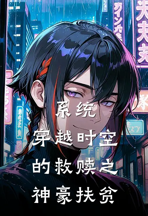 系统：穿越时空的救赎之神豪扶贫秦诗瑶柳若冰免费完结版小说_小说完结系统：穿越时空的救赎之神豪扶贫秦诗瑶柳若冰