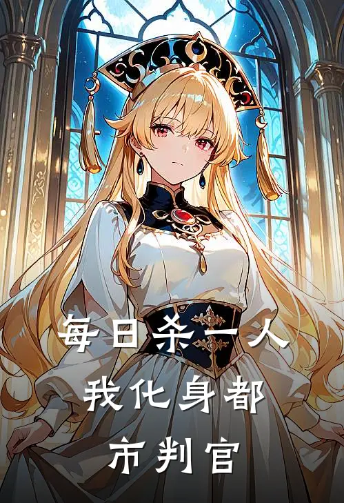 每日杀一人，我化身都市判官张毅柳飘飘免费小说全集_免费阅读无弹窗每日杀一人，我化身都市判官张毅柳飘飘