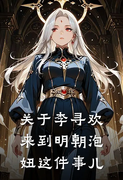 关于李寻欢来到明朝泡妞这件事儿李寻欢林茵茵免费小说免费阅读_推荐完结小说关于李寻欢来到明朝泡妞这件事儿(李寻欢林茵茵)