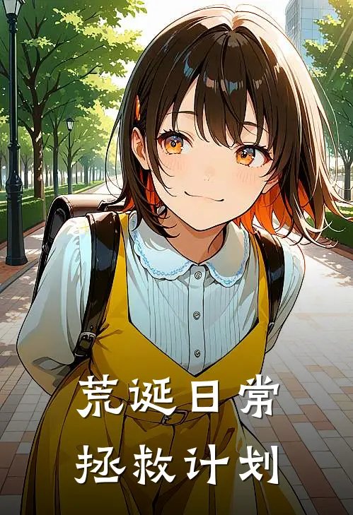 林小满阿强(荒诞日常拯救计划)最新章节免费在线阅读_(林小满阿强)完结版在线阅读