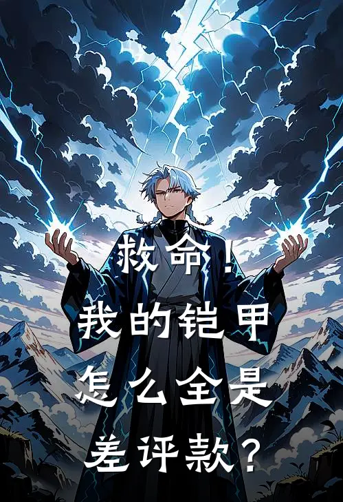 救命！我的铠甲怎么全是差评款？(苏笑苏笑)完本小说推荐_最新章节列表救命！我的铠甲怎么全是差评款？(苏笑苏笑)