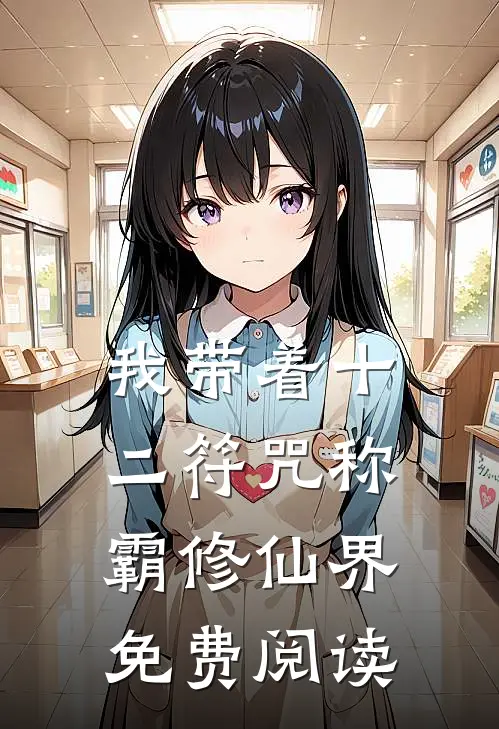 我带着十二符咒称霸修仙界免费阅读