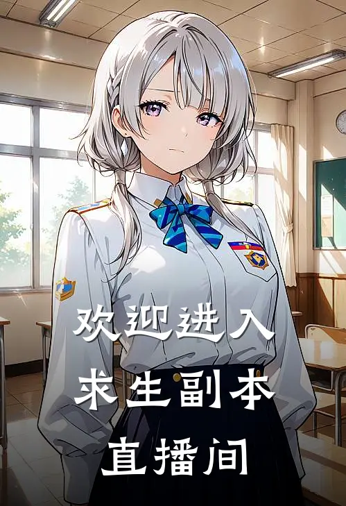 欢迎进入求生副本直播间谢言知安洛完本小说推荐_免费小说全文阅读欢迎进入求生副本直播间谢言知安洛