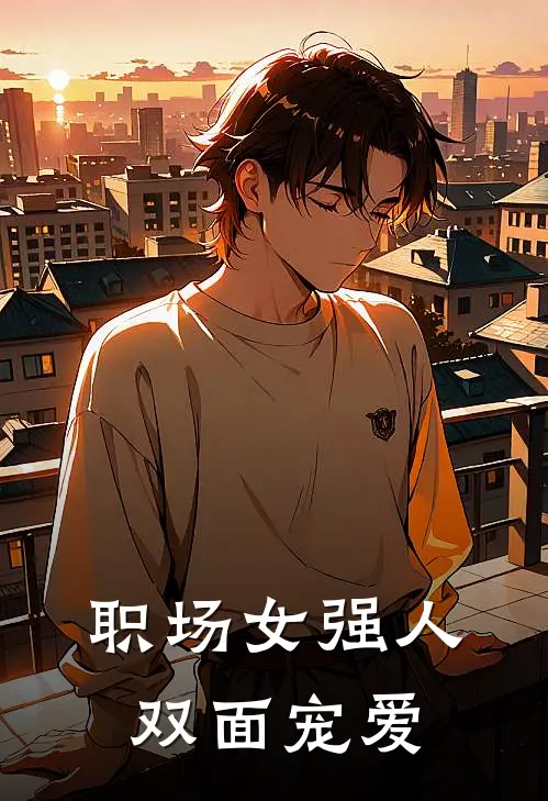 职场女强人双面宠爱