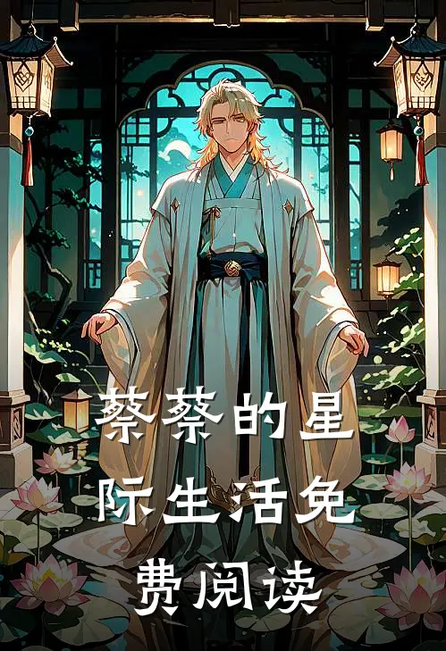 蔡蔡的星际生活免费阅读