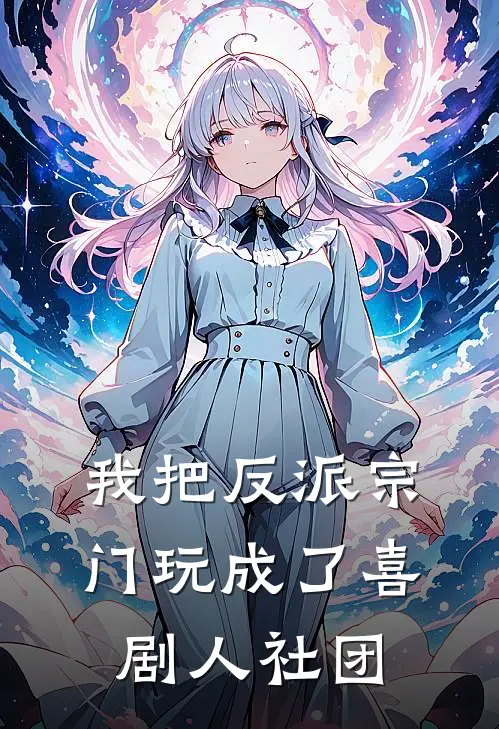 我把反派宗门玩成了喜剧人社团(林小贱沈清玄)小说完整版_完结好看小说我把反派宗门玩成了喜剧人社团林小贱沈清玄