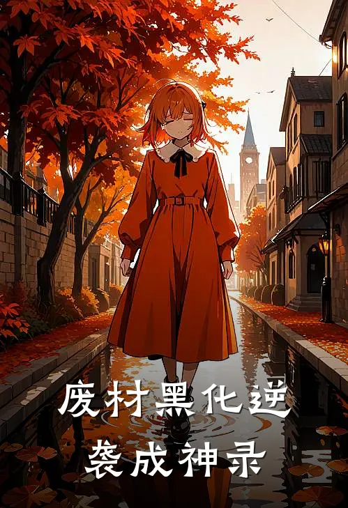 云澈云峰废材黑化逆袭成神录完结版在线阅读_废材黑化逆袭成神录全集免费在线阅读