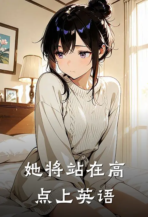 她将站在高点上英语
