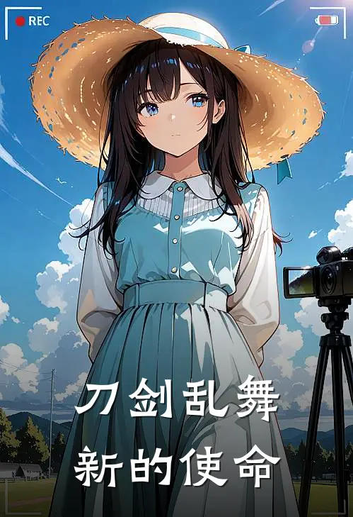 刀剑乱舞：新的使命