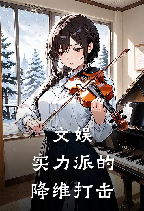 文娱：实力派的降维打击林洛柳如烟热门的网络小说_热门的网络小说文娱：实力派的降维打击(林洛柳如烟)