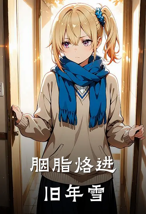 胭脂烙进旧年雪