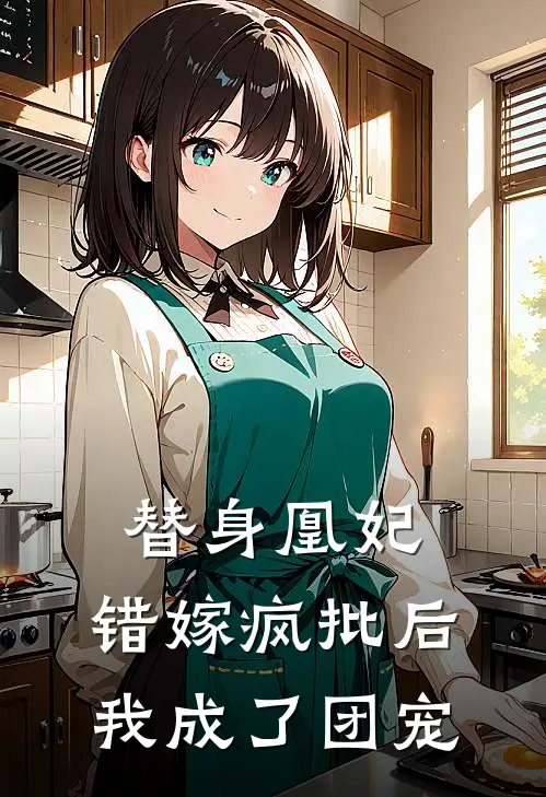 替身凰妃：错嫁疯批后我成了团宠凤清月微完结好看小说_最新章节列表替身凰妃：错嫁疯批后我成了团宠(凤清月微)