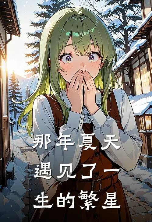 那年夏天遇见了一生的繁星(许明哲薛薇)已完结小说_小说免费阅读那年夏天遇见了一生的繁星许明哲薛薇