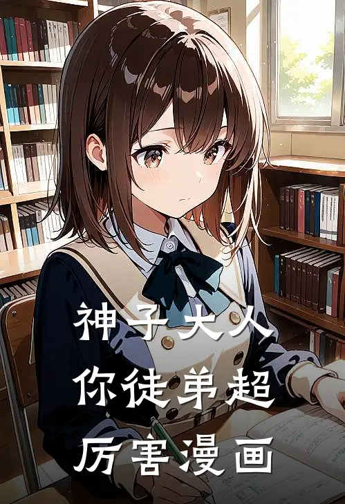 神子大人你徒弟超厉害漫画