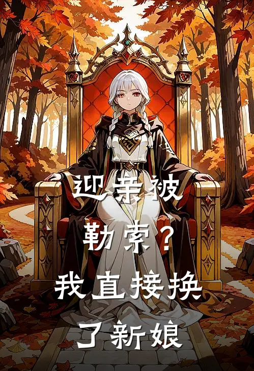 迎亲被勒索？我直接换了新娘