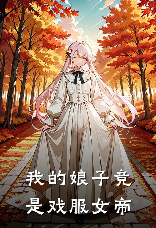 我的娘子竟是戏服女帝