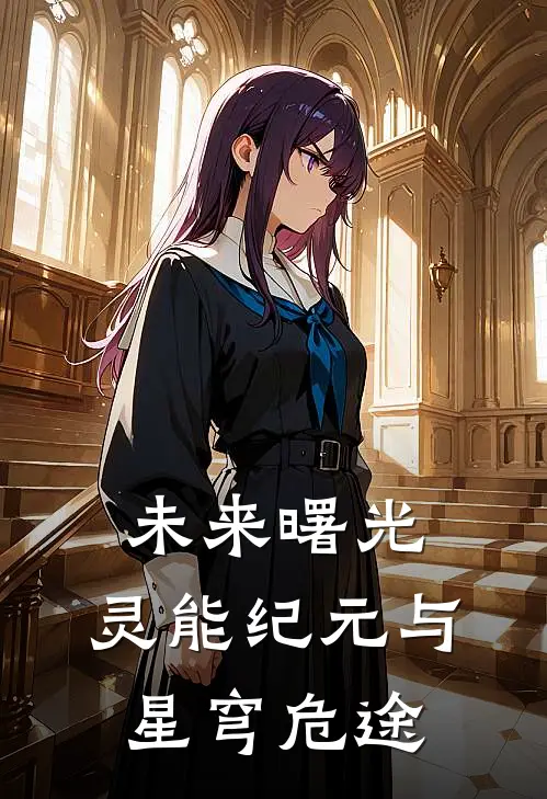 未来曙光：灵能纪元与星穹危途