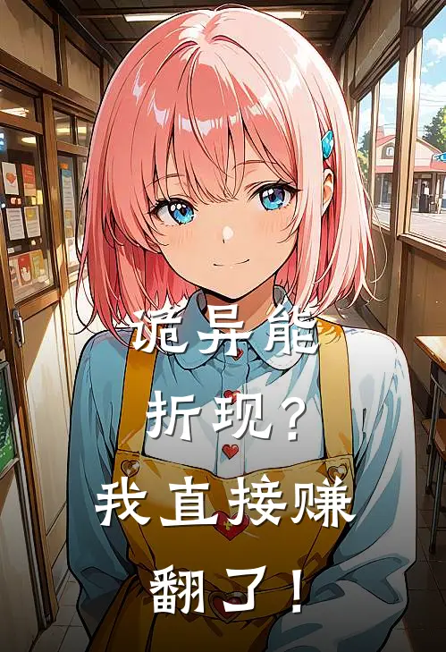 诡异能折现？我直接赚翻了！(李言王得发)网络热门小说_最新章节列表诡异能折现？我直接赚翻了！(李言王得发)