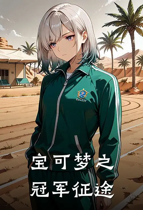 皮卡丘小恒(宝可梦之冠军征途)全本免费在线阅读_皮卡丘小恒全集在线阅读