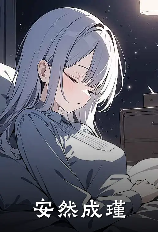安然成瑾俞成瑾祁安然全文免费阅读_完结热门小说安然成瑾(俞成瑾祁安然)