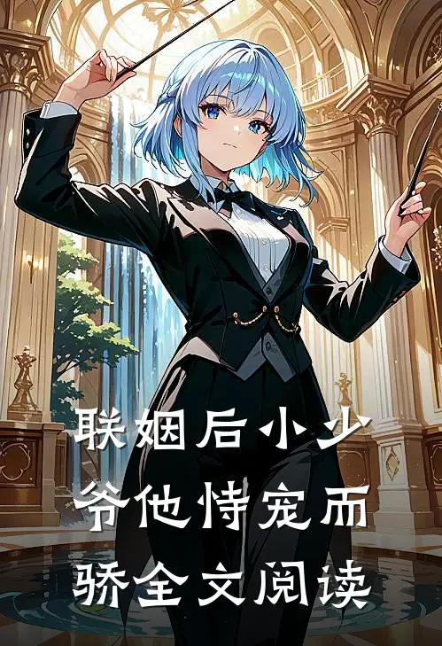 联姻后小少爷他恃宠而骄全文阅读