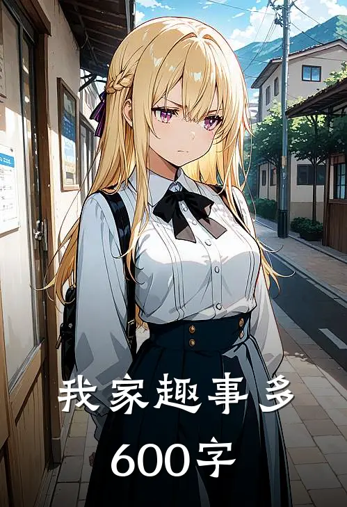 我家趣事多600字