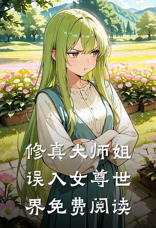 修真大师姐误入女尊世界免费阅读